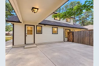 449 Stephen F Austin Drive, Conroe, TX 77302 - Photo 3