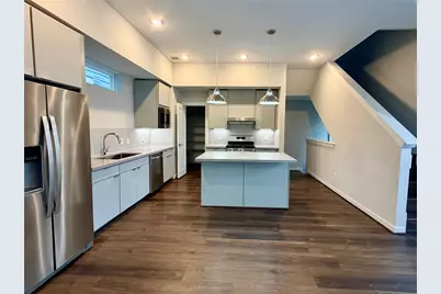 5815 Fairdale Lane #B, Houston, TX 77057 - Photo 5