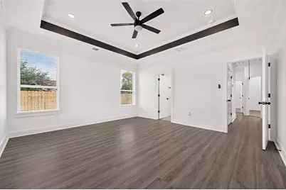 615 Ezekiel Smith Street, Prairie View, TX 77484 - Photo 23