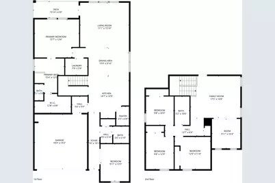 2703 Fairfield Landing Lane, Pearland, TX 77089 - Photo 1