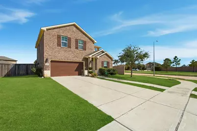 2703 Fairfield Landing Lane, Pearland, TX 77089 - Photo 1