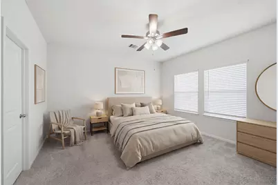 2703 Fairfield Landing Lane, Pearland, TX 77089 - Photo 7