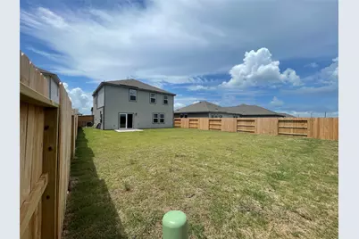 3223 Diamond View Lane, Angleton, TX 77515 - Photo 13