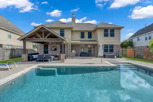 11027 Hilltop Park Ln, Cypress, TX 77433 - Photo 1