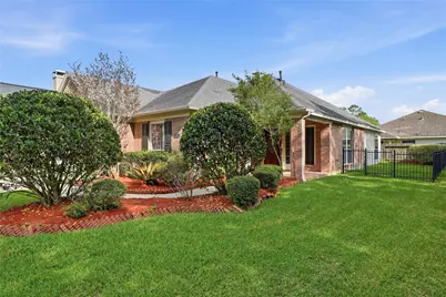 1502 Lauren Creek Lane, Spring, TX 77386 - Photo 3