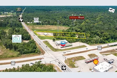 16067 Fm 1485 Road, Conroe, TX 77306 - Photo 3