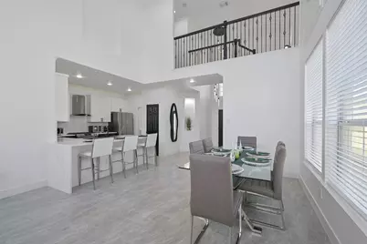 2007 Que Manor Drive, Houston, TX 77090 - Photo 11