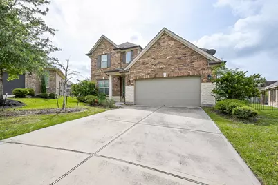 7 Florentino Vine Place, Magnolia, TX 77354 - Photo 3