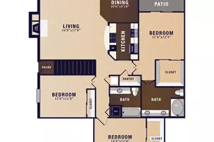 1600 Eldridge Pkwy, Houston, TX 77077 - Photo 3