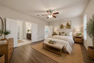 3927 Kellys Falls Lane, Katy, TX 77494 - Photo 33