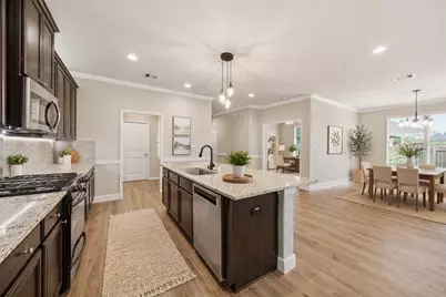 3927 Kellys Falls Lane, Katy, TX 77494 - Photo 19
