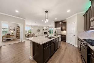 3927 Kellys Falls Ln, Katy, TX 77494 - Photo 25