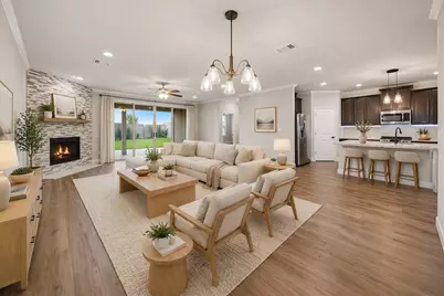 3927 Kellys Falls Lane, Katy, TX 77494 - Photo 11