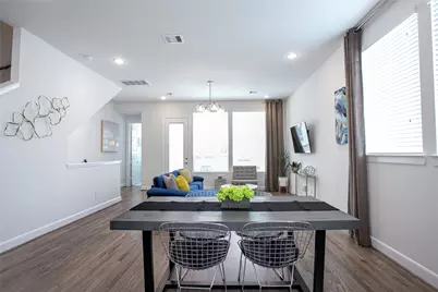 2713 Eado Edge Court, Houston, TX 77020 - Photo 13