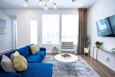 2713 Eado Edge Court, Houston, TX 77020 - Photo 3