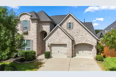 16439 Shumard Run Lane, Cypress, TX 77433 - Photo 1