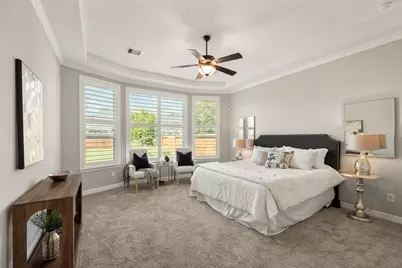16439 Shumard Run Lane, Cypress, TX 77433 - Photo 13