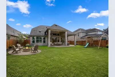16439 Shumard Run Lane, Cypress, TX 77433 - Photo 37