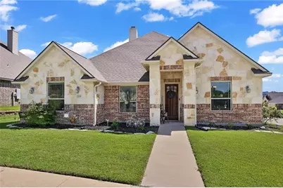 2000 Cassandra Court, Bryan, TX 77807 - Photo 1
