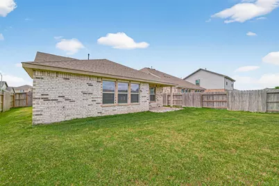 5415 Tourmaline Way, Brookshire, TX 77423 - Photo 35
