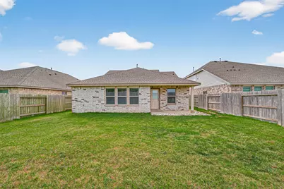 5415 Tourmaline Way, Brookshire, TX 77423 - Photo 33