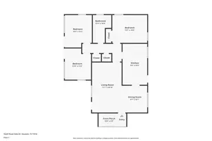 10229 Royal Oaks Dr, Houston, TX 77016 - Photo 17