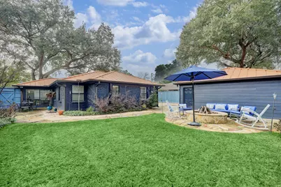 3422 Norris Drive, Houston, TX 77025 - Photo 19