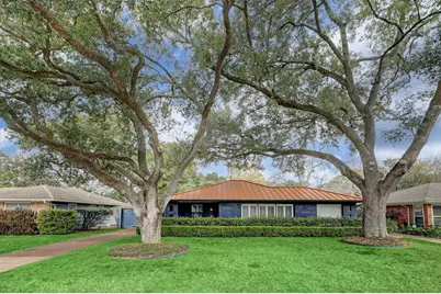 3422 Norris Drive, Houston, TX 77025 - Photo 1