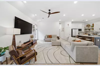 4919 Sand Clouds Drive, Katy, TX 77493 - Photo 5