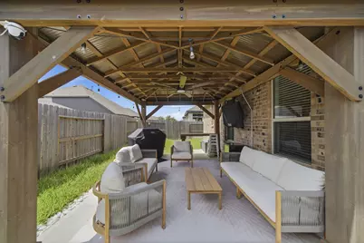 4919 Sand Clouds Drive, Katy, TX 77493 - Photo 3
