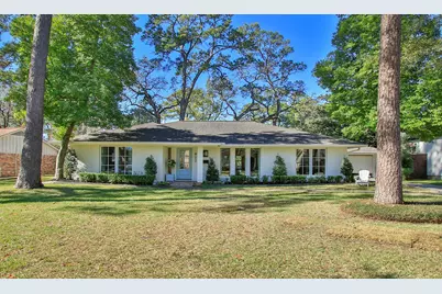 827 Saint George Lane, Houston, TX 77079 - Photo 1