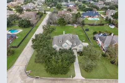 17614 Fragrant Rose Court, Cypress, TX 77429 - Photo 3