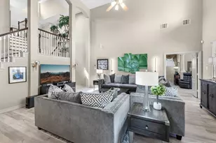 17614 Fragrant Rose Ct, Cypress, TX 77429 - Photo 5