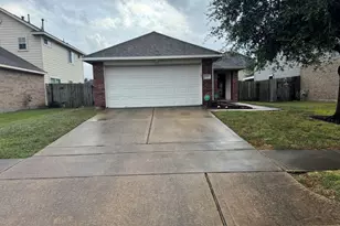 10906 View Pointe Ln, Houston, TX 77034 - Photo 1