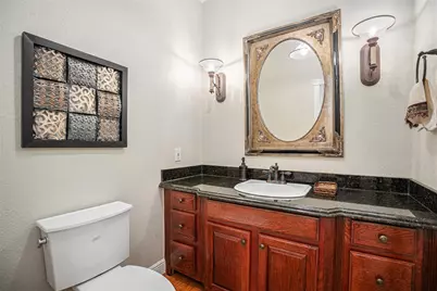 33 Maple Lane, Galveston, TX 77551 - Photo 19