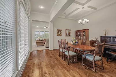 7434 Kearney Hill Lane, Spring, TX 77389 - Photo 5