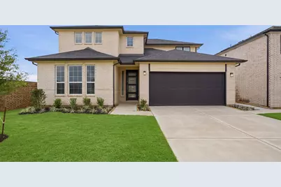 1192 Sunlit Circle, Brookshire, TX 77423 - Photo 1