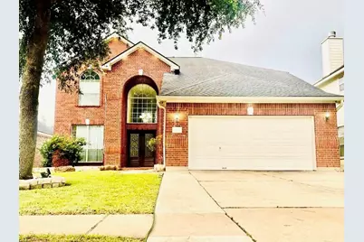 5902 Crestford Park Lane, Houston, TX 77084 - Photo 3