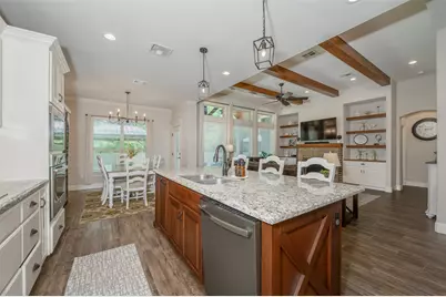 3417 Dovecote Way, Bryan, TX 77808 - Photo 11