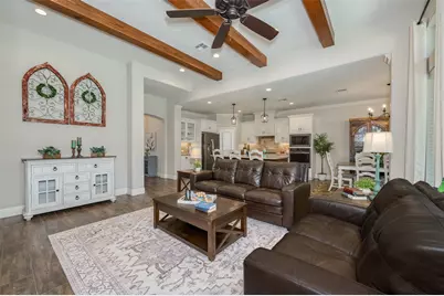 3417 Dovecote Way, Bryan, TX 77808 - Photo 13