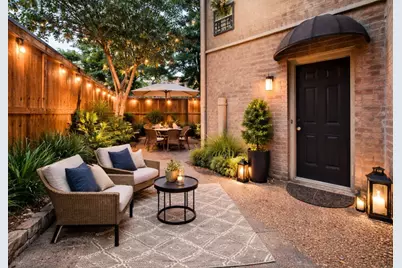 4637 Wild Indigo Street #421, Houston, TX 77027 - Photo 1