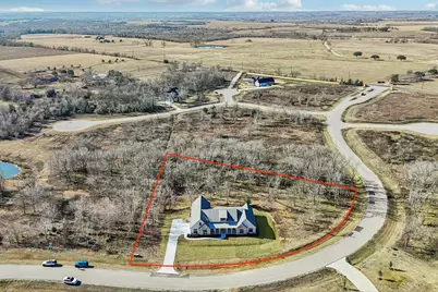 10248 Winding Branch, Chappell Hill, TX 77426 - Photo 47