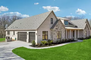 10248 Winding Br, Chappell Hill, TX 77426 - Photo 9