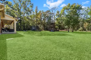 130 Country Charm, Livingston, TX 77351 - Photo 33