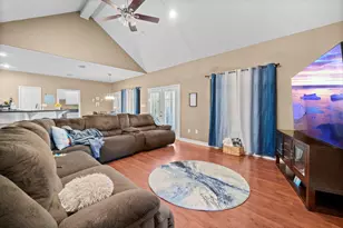 130 Country Charm, Livingston, TX 77351 - Photo 13