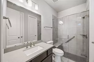 11823 Creekside Shore Circle, Cypress, TX 77433 - Photo 17