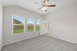 10107 Gold Finch Run, Magnolia, TX 77354 - Photo 17