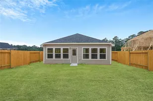 10107 Gold Finch Run, Magnolia, TX 77354 - Photo 35
