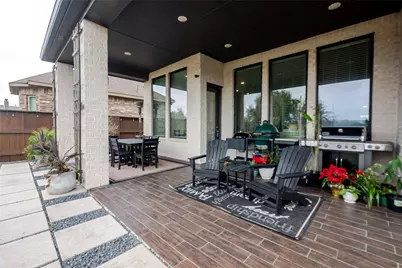 4035 Shackleton Court, Iowa Colony, TX 77583 - Photo 29