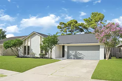 11534 Sagevalley Drive, Houston, TX 77089 - Photo 1